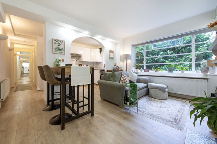 Northwood Hall, Highgate N6
